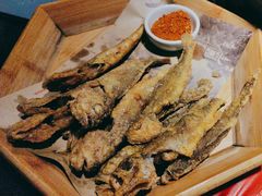 -李记饺子·熏酱东北菜(欢乐谷店)