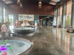 大堂-春霞园餐厅