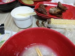 玉米-光明刘冰乳鸽店(光明法政北路店)