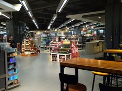-Olé精品超市(南宁万象城店)