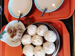 -惠丰堂饭庄·烤鸭·京味菜(翠微路店)