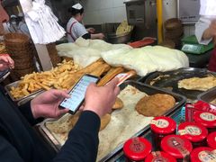 -清真高老大牛排胡辣汤(嵩山路总店)