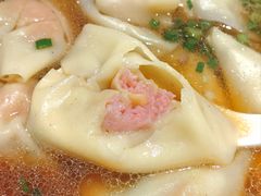 -李兰英湖南面馆(护国路店)