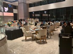 -菲住布渴酒店自助餐厅(阿里巴巴西溪园区店)