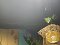 -云中鱼蒸汽石锅鱼(川沙百联店)