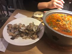 -吕氏疙瘩汤·海鲜新鲁菜(凯德mall新都心店)