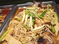 -味妙烤鱼吧(回龙观店)