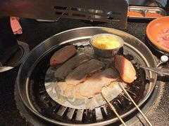 -真熙家牛排烤肉无限续(百脑汇店)