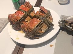 -晶丽香榭自助餐(南京大饭店)