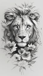 -老兵纹身·原创设计·修改遮盖