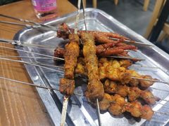 -老虎滩大连海鲜烧烤(建邺云锦路总店)