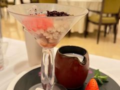 -三亚亚龙湾瑞吉酒店·铭轩中餐厅Mingxuan·海南菜·粤菜