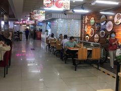 大堂-华光美食城(阜成路店)