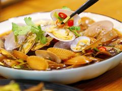 -唔止卤嘢·潮州菜(鹭江店)