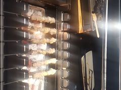 -很久以前羊肉串(中山公园店)