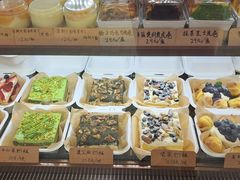 -仙豆菓夫(鼓楼店)