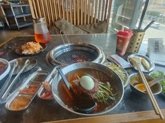 -一品诚记烤肉·甄选店(中南路店)