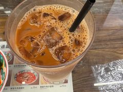 -孖记茶档·热腾茶餐(江南西plus店)