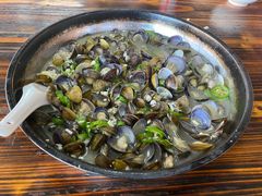 -大赤坎肥仔强烧味海鲜餐厅(大赤坎店)