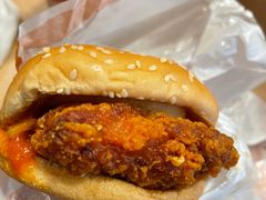 -麦当劳(无锡永乐店)