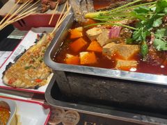 -三毛烧烤·南昌大排档(山姆店)