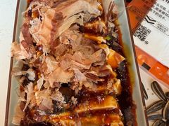 -鸣记脆皮烤鱼(三八广场店)