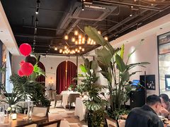 -Osteria Garden 生蚝花园餐厅(原进贤路店)