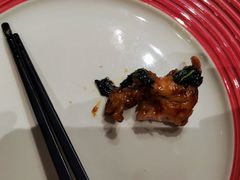 -蔓兰家的四季S0餐厅·融合菜(当代MOMA店)