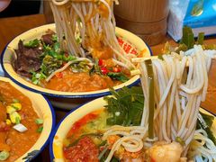 -池嬢拌粉(上海首店)