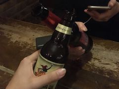 -Helens海伦司小酒馆(鼓楼店)