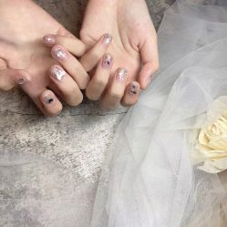 -StartNail美甲