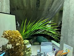 -CEMENT·coffee bar (凤凰创意园店)