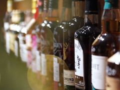 -肆海小川菜酒馆Wine Bistro (青年路店)