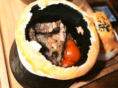 -格鲁·秀色Georgia’s Feast