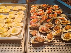 -松子料理(亮马桥店)