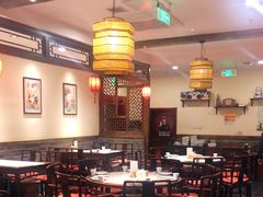 大堂-鸭匠食府·挂炉烤鸭·新京菜(阜成路店)