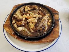 -天宝酒店(万达店)