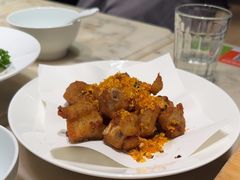 -汤城小厨•粤菜•靓汤(西直门凯德MALL店)