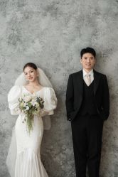 -秦皇岛我和你婚纱摄影工作室