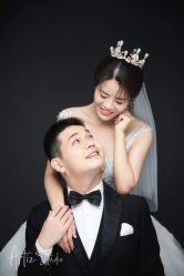 点击看大图 -THE QUEEN(北京店)