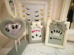 -UP&UP·半永久眉毛眼线机器野生眉