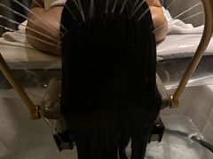 -施奈儿.洗头頭療.按摩SPA.采耳(上梅林店)