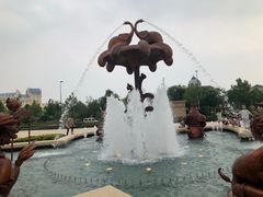 -郑州银基国际旅游度假区