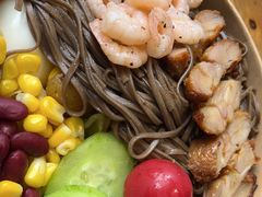 -美格菲健身中心(新都会店)