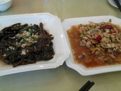 -小实惠嘉(威海路店)