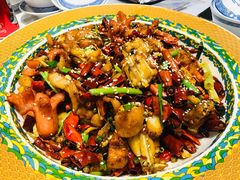 招牌香辣系列-禄鼎记·多口味酸菜鱼(侨鑫店)