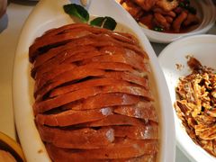 -大鸭梨烤鸭(枣园店)