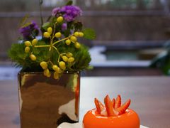 -潮一不贰·法式甜品·生日蛋糕·西式简餐(外滩店)