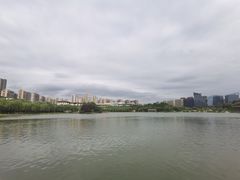 -唐城墙遗址公园