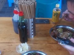 -老五鸡丝豆花面粉(瑞金北路68号院店)